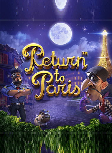 Wild Fortune Game Screenshot