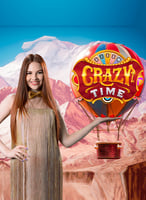 Live Casino Games - Play Live games online at Wildfortune.io Canada - WildFortune casino