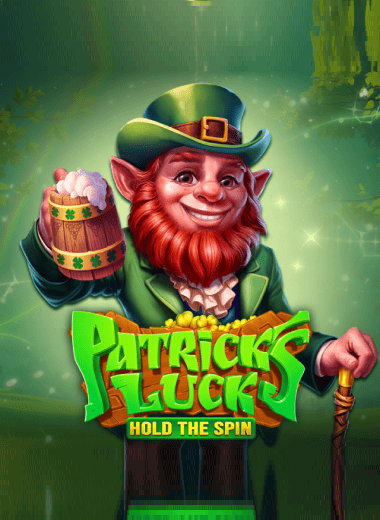 WildFortune St. Patrick’s Lucky Bonus CA - WildFortune casino