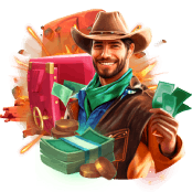 TERVETULIAISBONUS - wildfortune casino