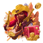 Eldorado's Seal Tournament<br> - wildfortune casino